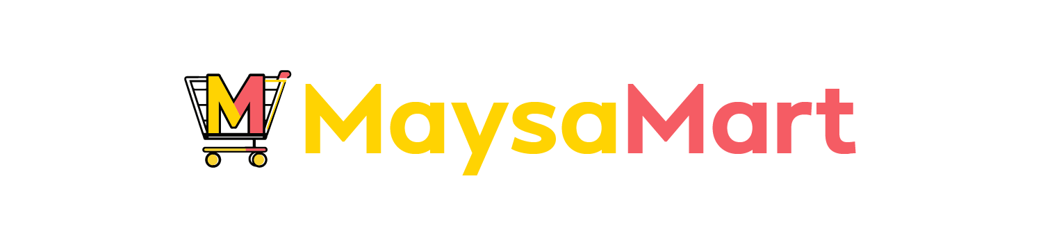 MaysaMart Online Shop